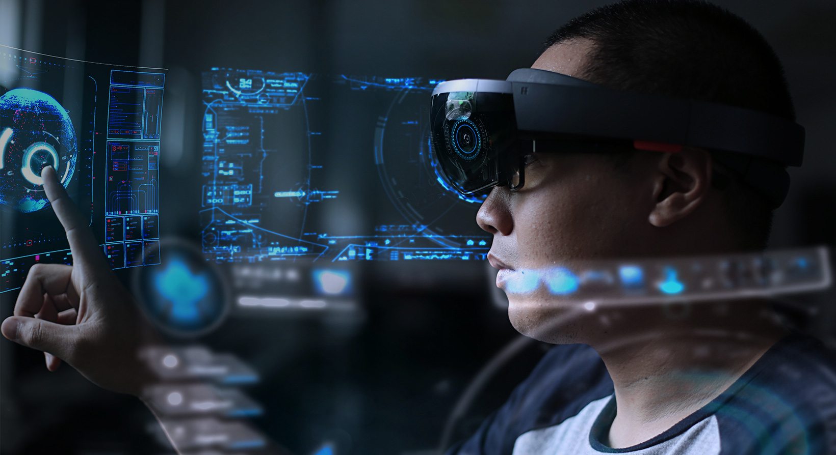 VR/AR 的過去、現在及未來展望 | TechNews 科技新報