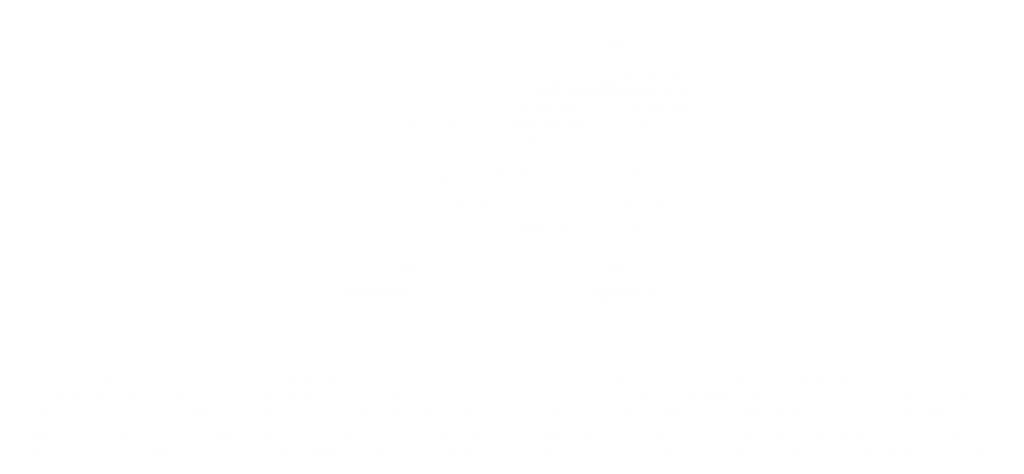 Axon Park Logo