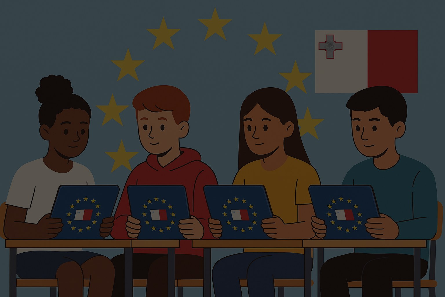 Early School Leavers in Malta and Beyond: Causes and Evidence-Based Solutions