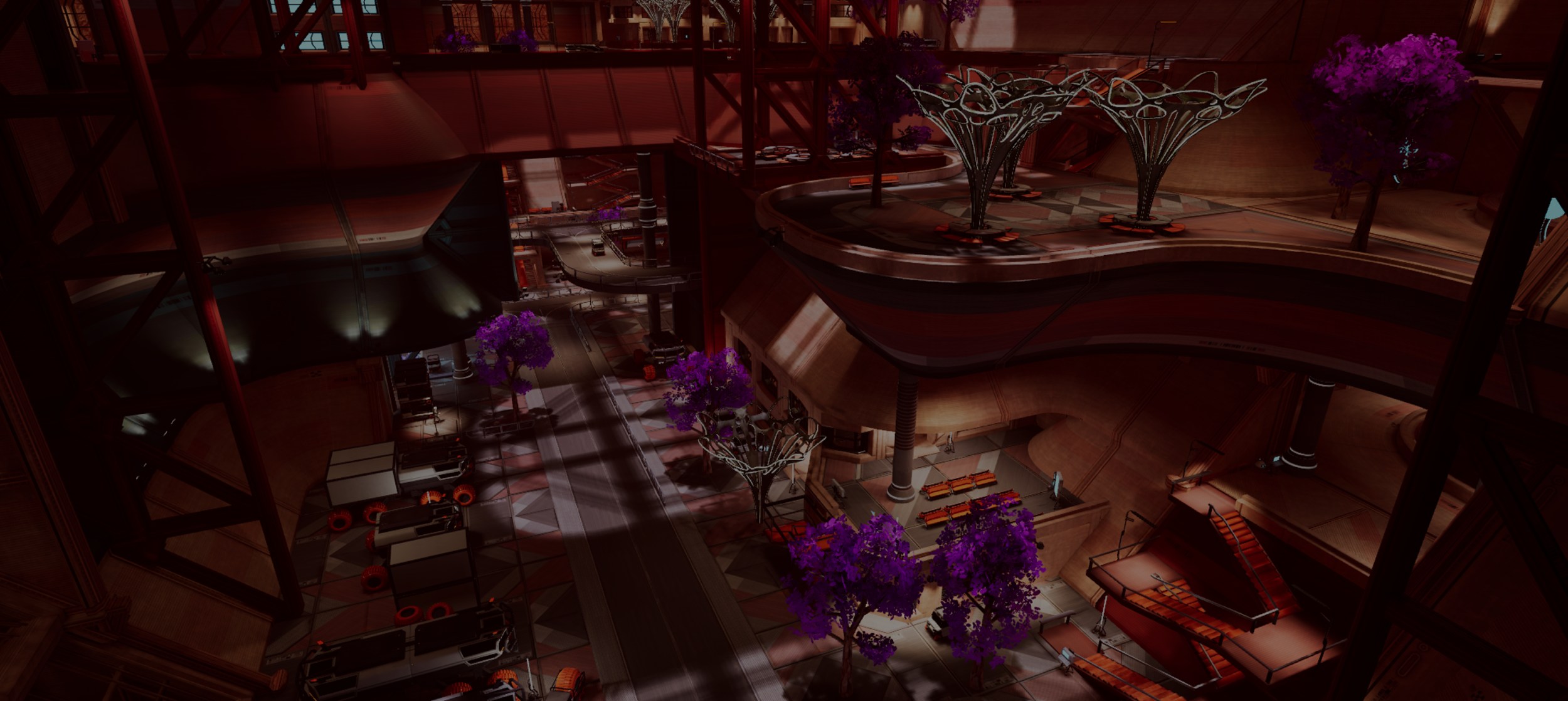 Introducing Fronterra: Our New Interactive 3D Learning Platform