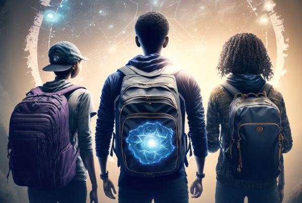7 Reasons Why Your School Should Be Prepping for the Metaverse