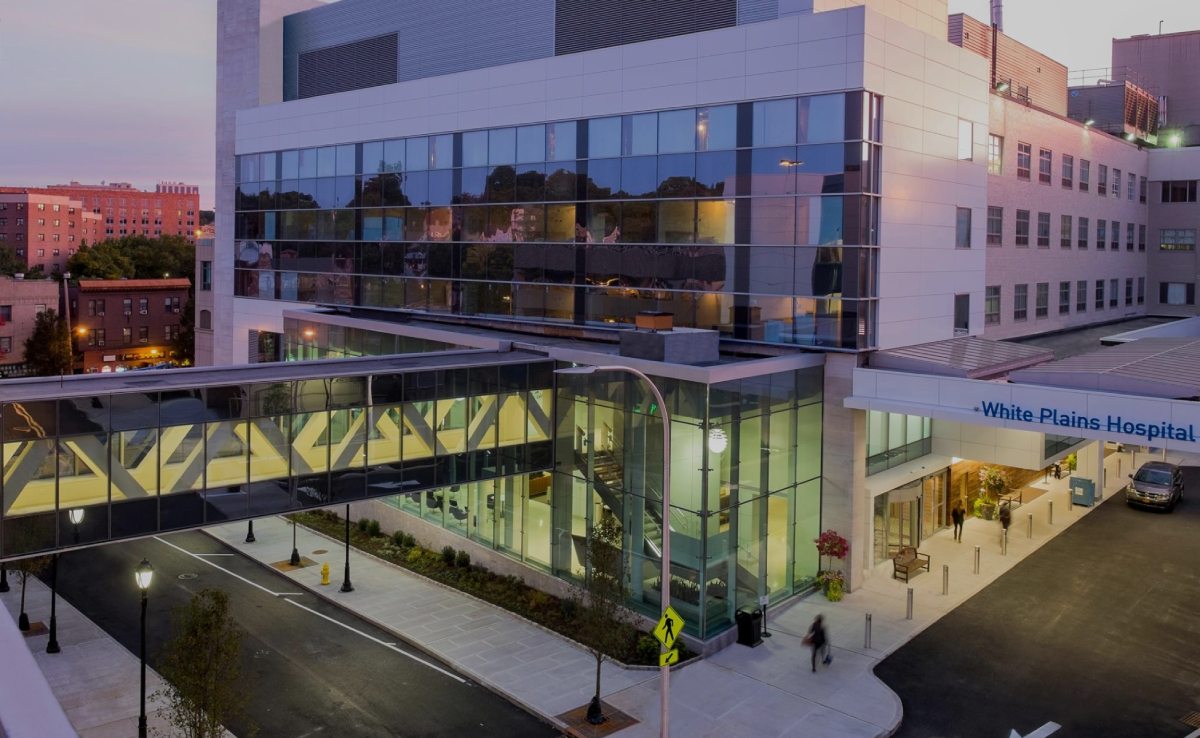 Case Study: The Next Generation, Medical VR Training