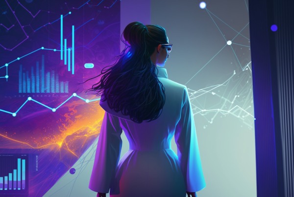 Data Visualization in Education: 14 Case Studies and Statistics
