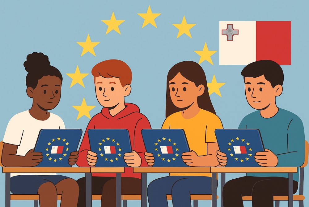 Early School Leavers in Malta and Beyond: Causes and Evidence-Based Solutions
