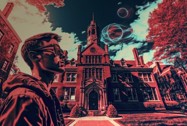 Industry Leaders Unite at HarvardXR Conference