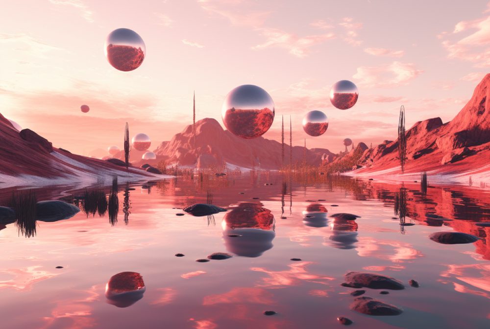The Metaverse Isn’t Dead, It’s Here to Stay