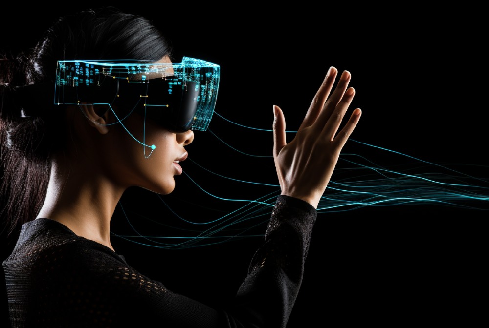 Touching the Future: Crafting Inclusive Virtual Spaces Through Haptics