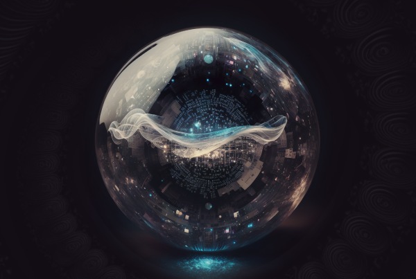 Virtual Reality, AI and the Future of Learning