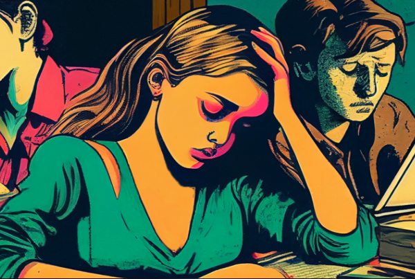 VR, Games, and the Student Disengagement Crisis