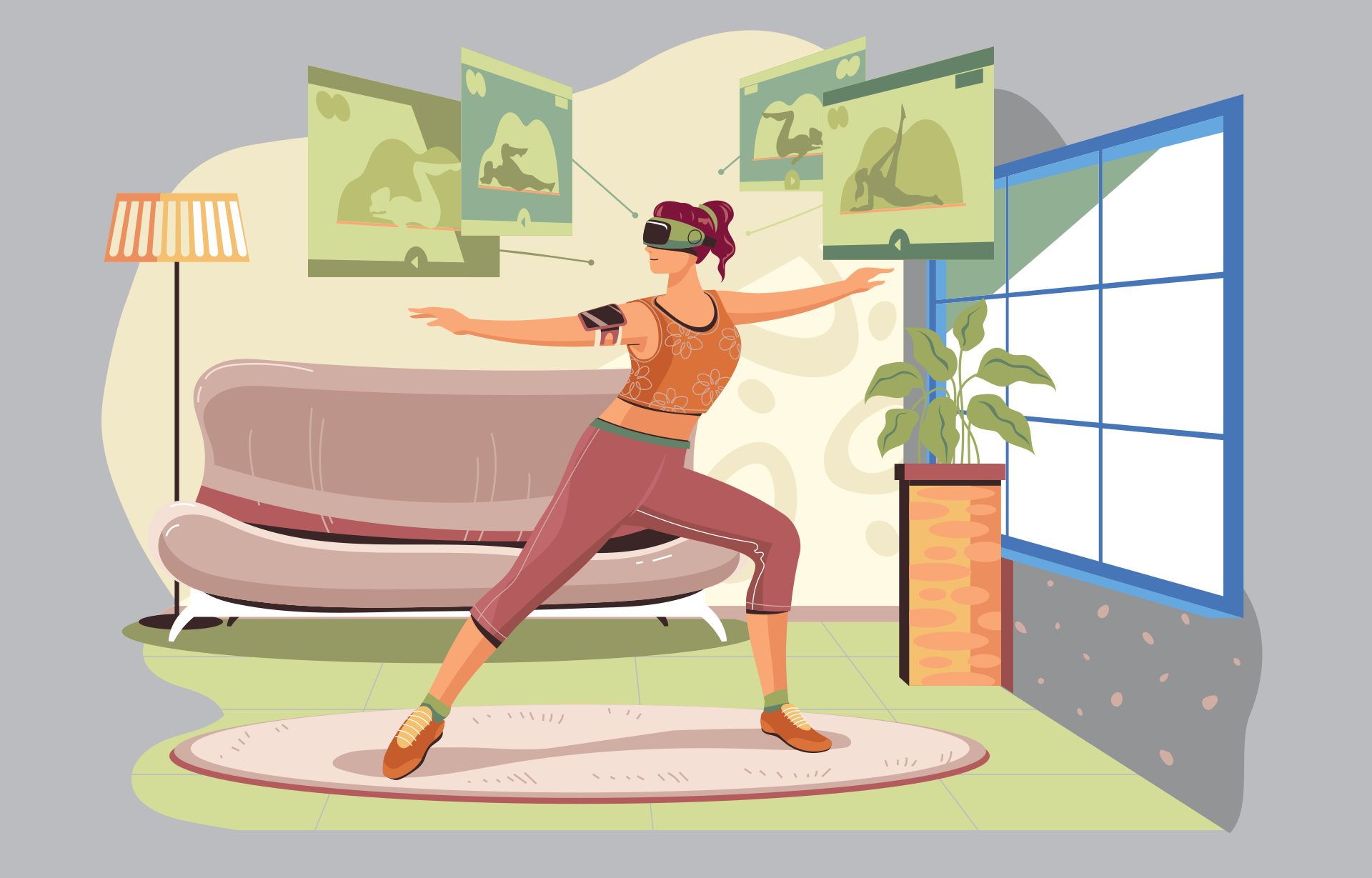 VR is the Fastest Growing Segment of Media