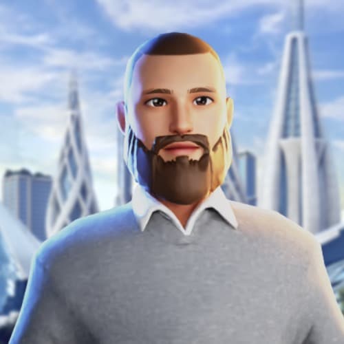 Kristijan, Team