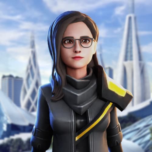 Natalia Mallia, Lead AI Engineer