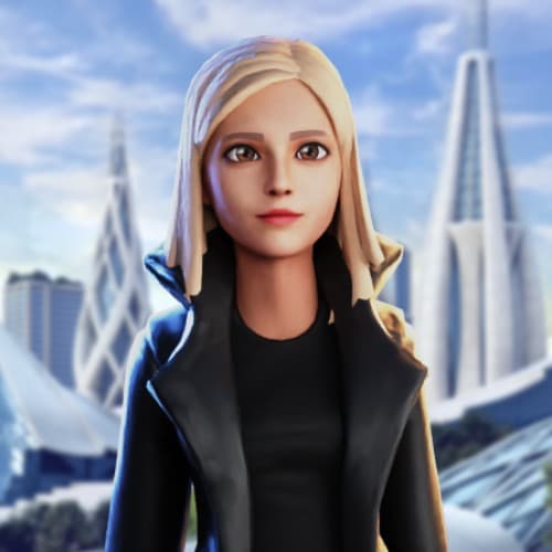 Natasa Pace, Operations Manager