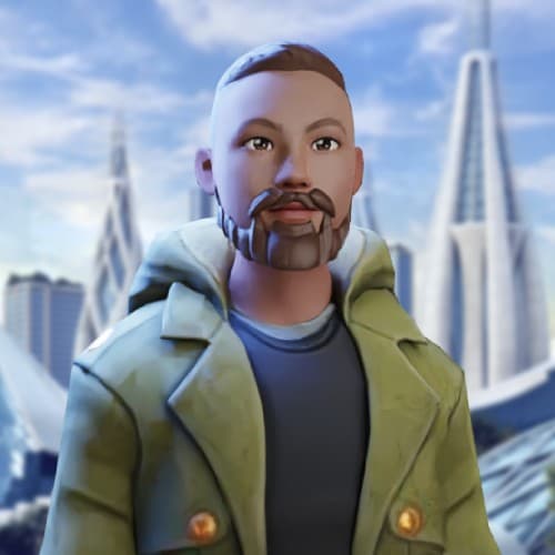 Simone Pieri, Gameplay Developer