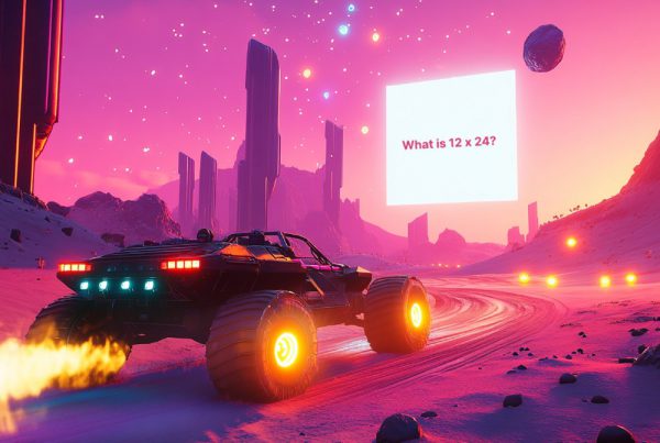 racing game